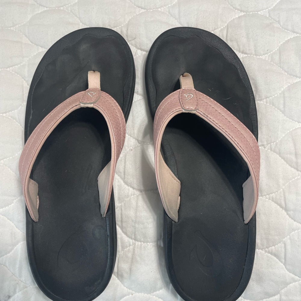 OluKai Obana Flip Flop